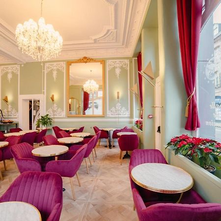 Grand Hotel De L'Europe Morlaix Exterior photo
